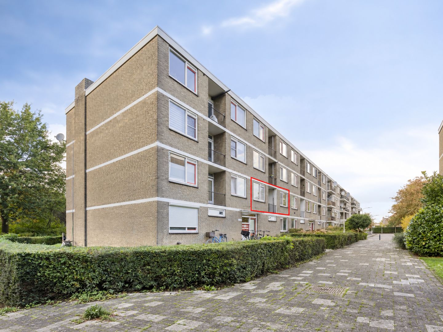 Foto 1 van Zakdragerstraat 11