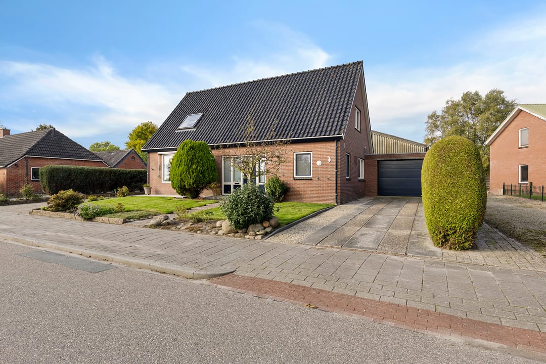 Photo 2 of Langelandsterweg 111