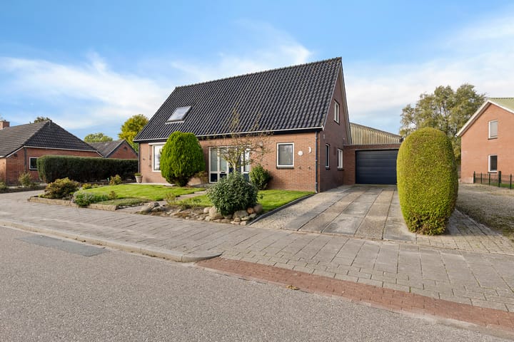 Photo 2 of Langelandsterweg 111