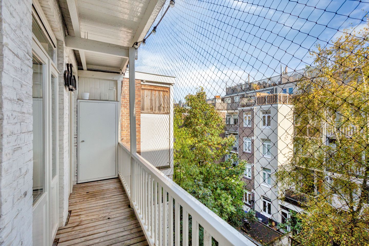 Photo 10 of Van Bossestraat 43-3