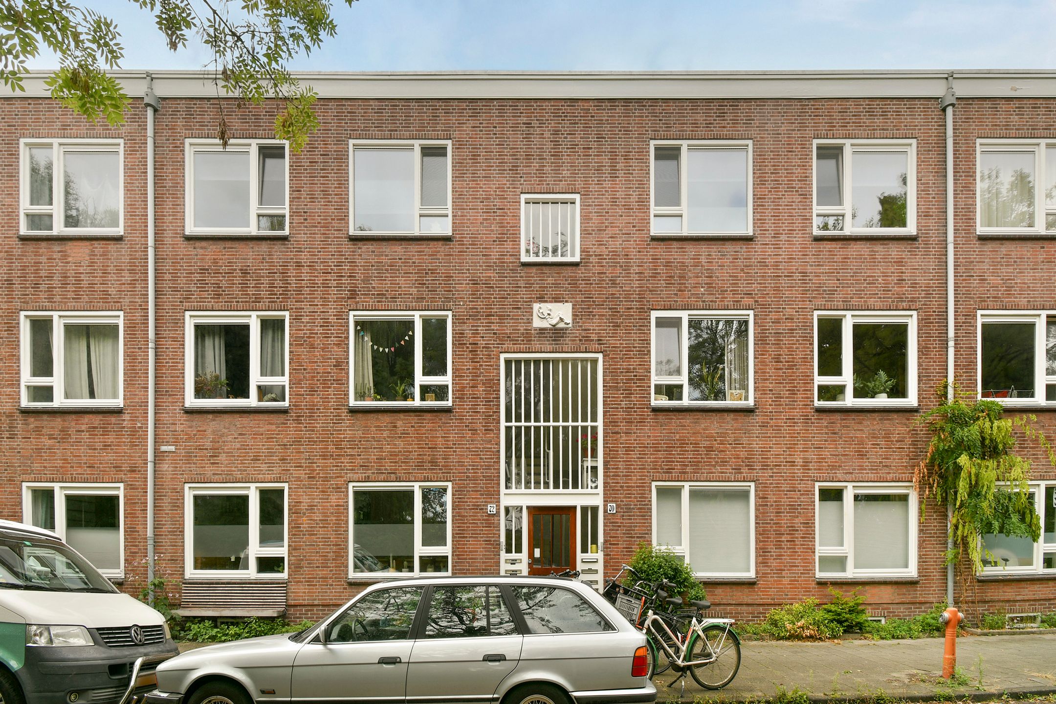 Photo 27 of Archimedesplantsoen 70-2