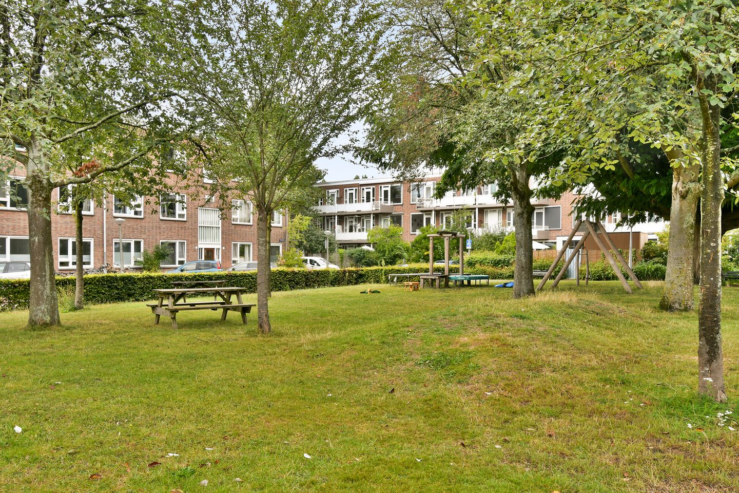 Photo 25 of Archimedesplantsoen 70-2