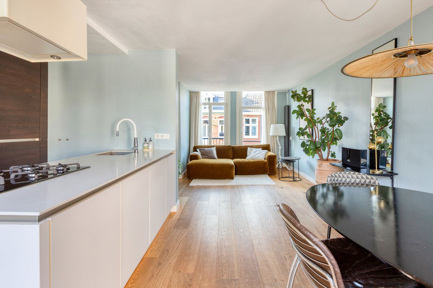 Photo 4 of Van Bossestraat 43-3