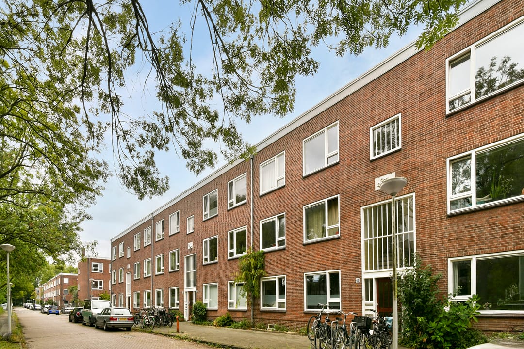 Photo 26 of Archimedesplantsoen 70-2
