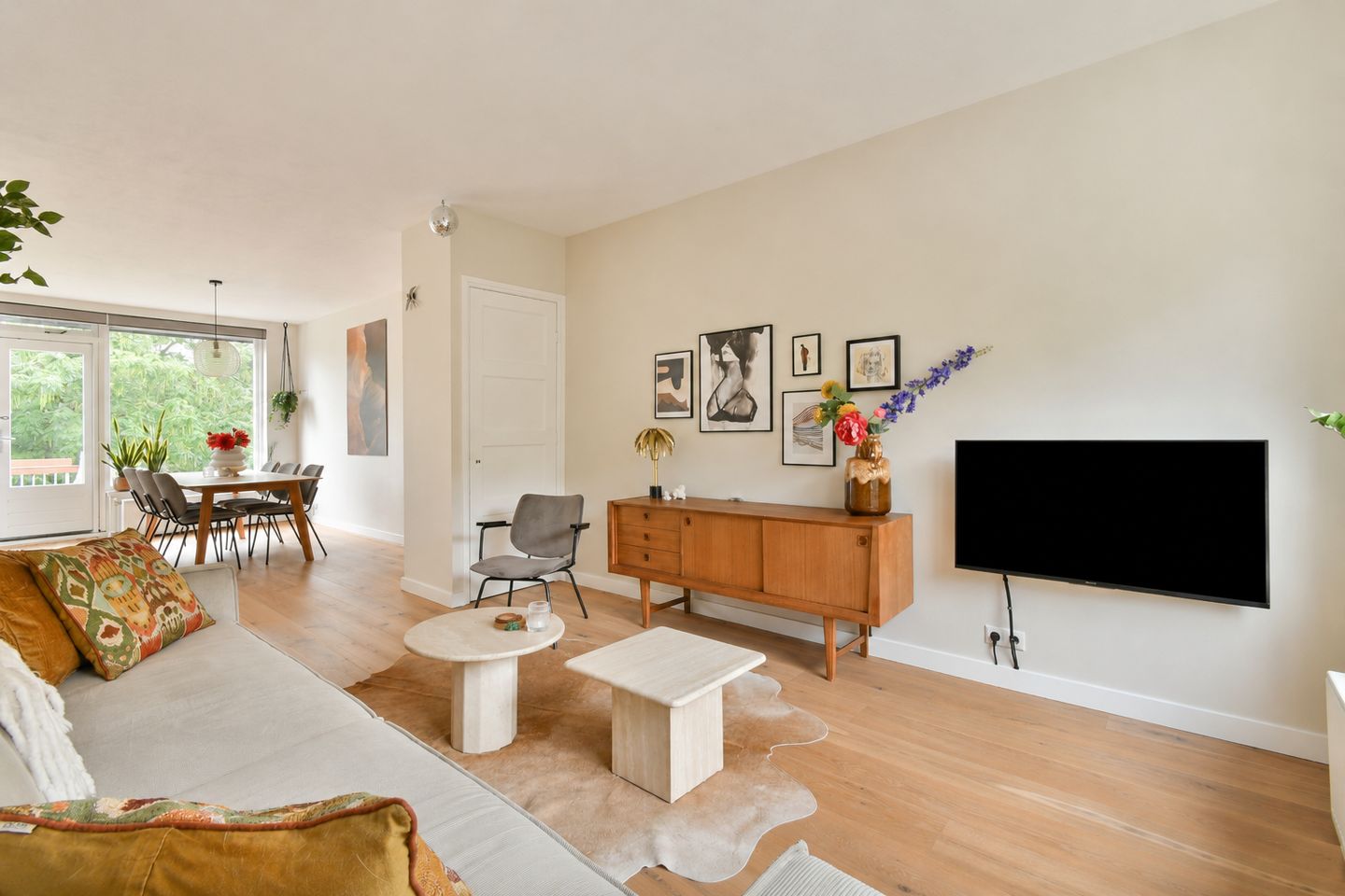 Photo 5 of Archimedesplantsoen 70-2