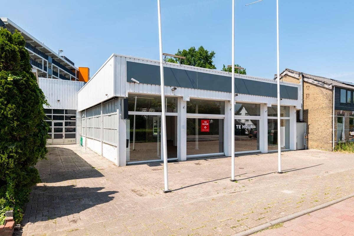 View photo 3 of Rijksstraatweg 109