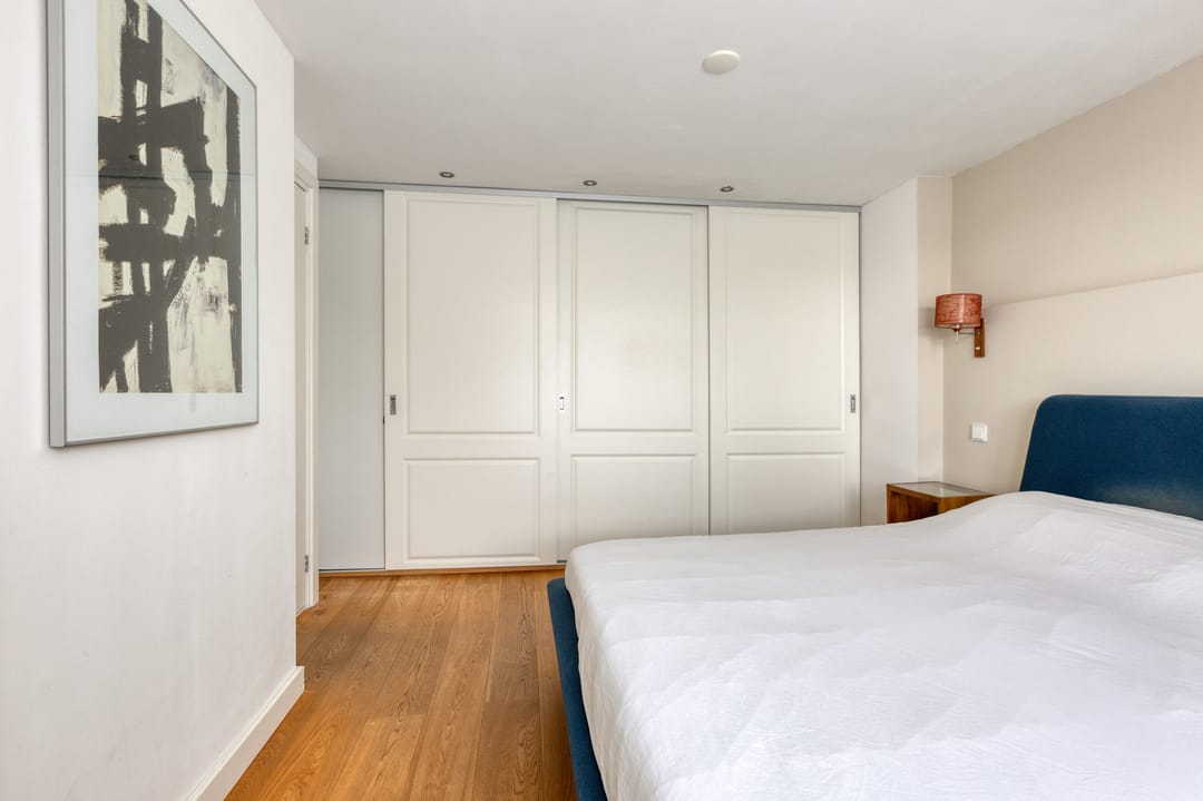 Photo 13 of Van Bossestraat 43-3
