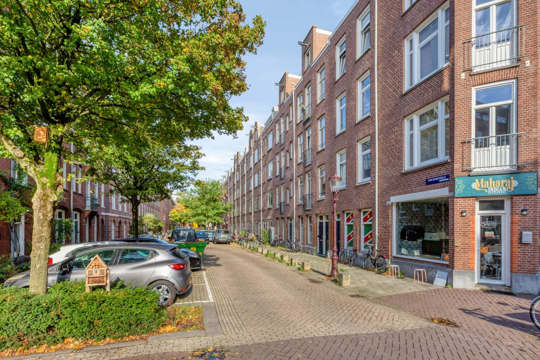 Photo 22 of Van Bossestraat 43-3