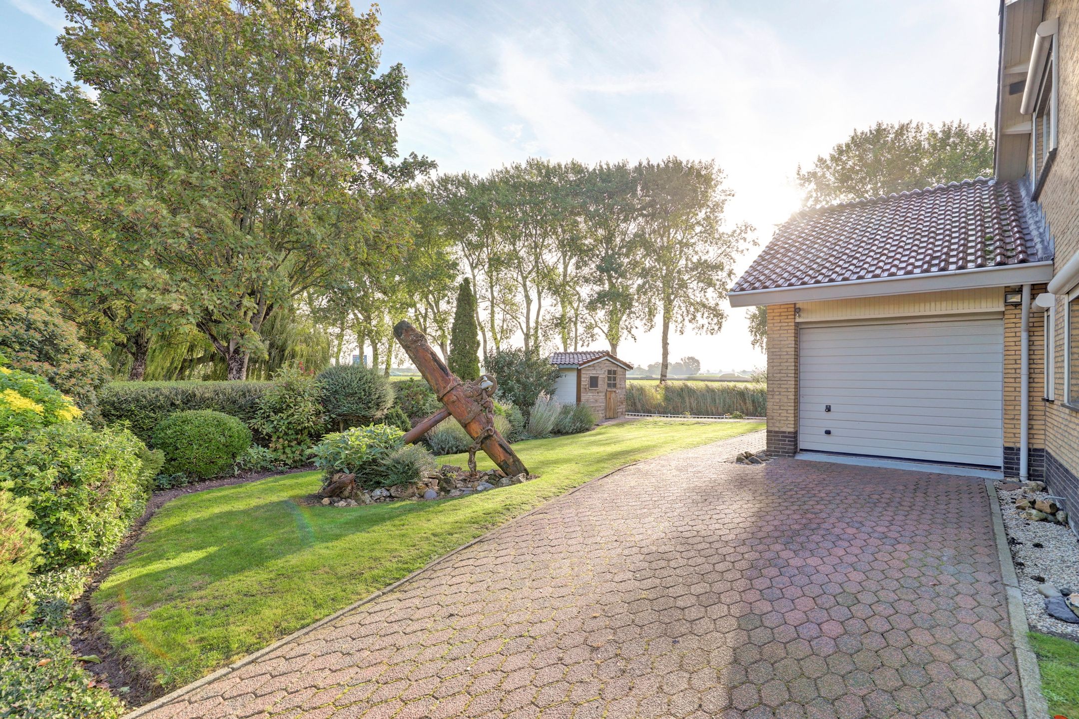 Foto 9 van Dokter Van der Moerstraat 8