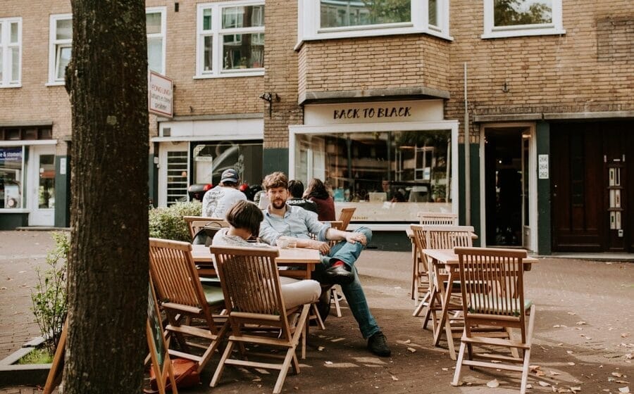Photo 26 of Van Bossestraat 43-3