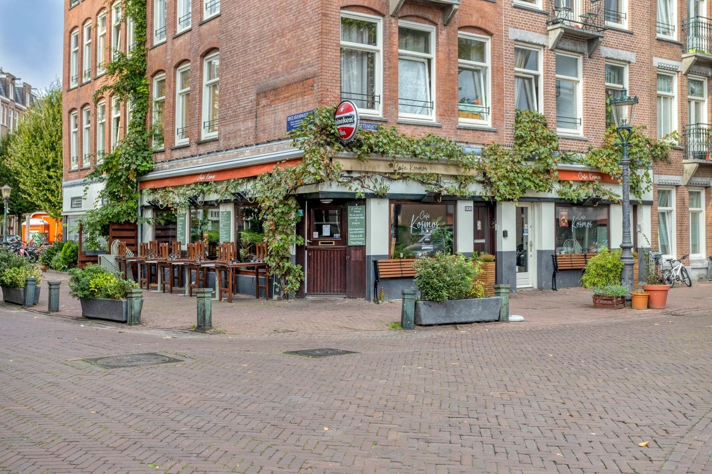 Photo 25 of Van Bossestraat 43-3