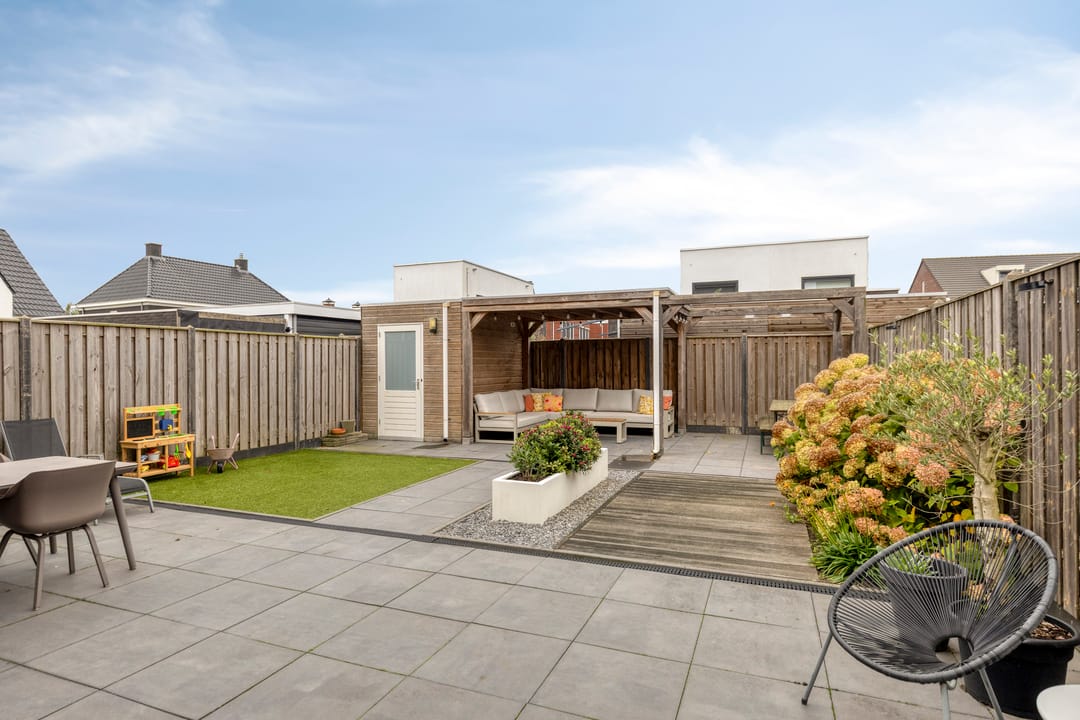 Foto 32 van Zilveren Schoe 36