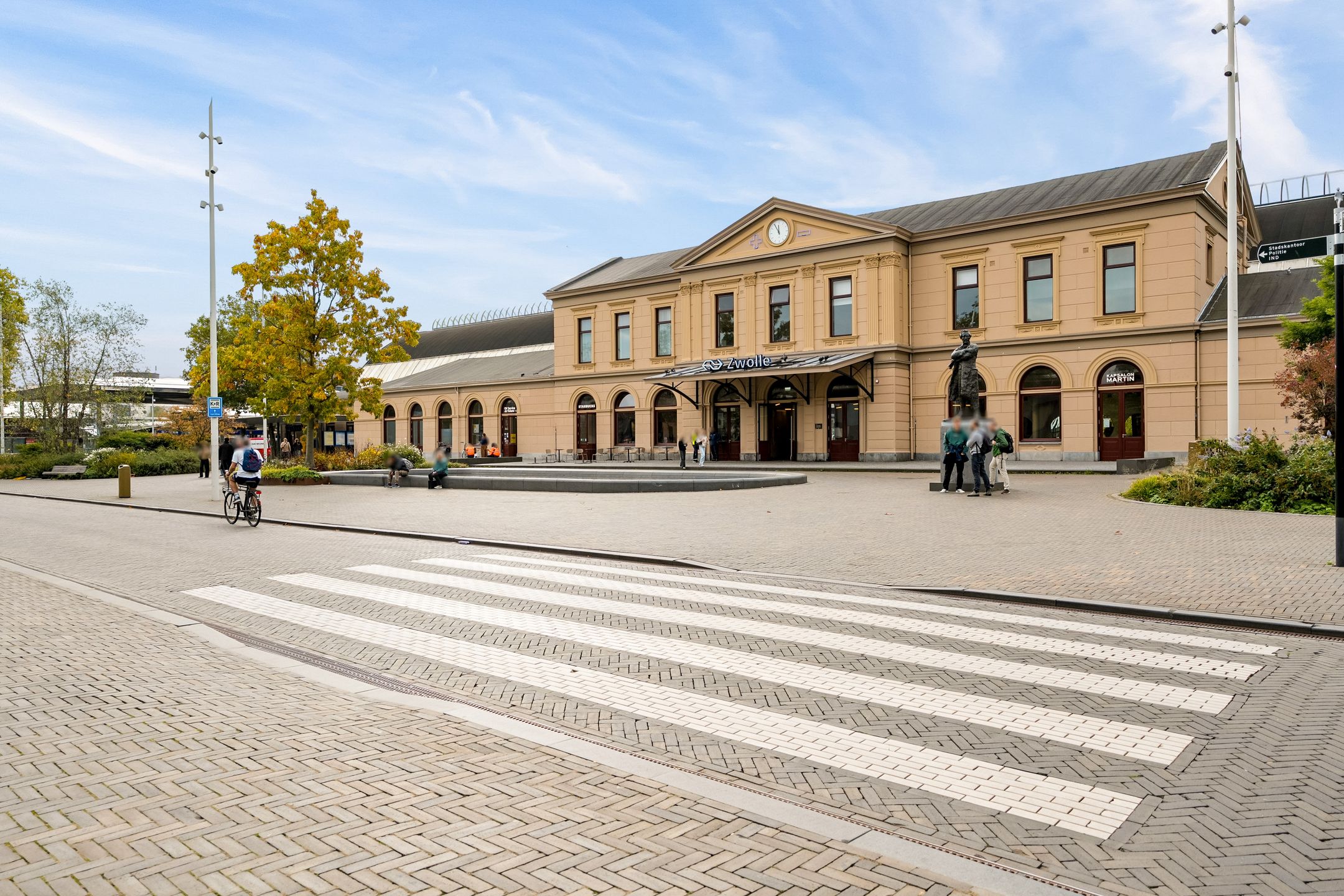 Photo 48 of Stationsweg 30