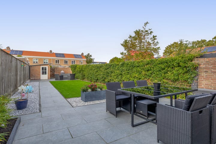 Foto 2 van Prinses Beatrixstraat 15