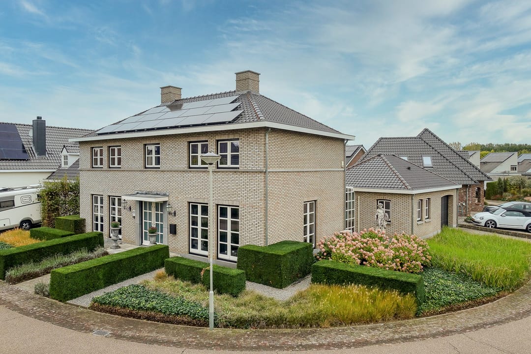Photo 1 of Kapelhof 19