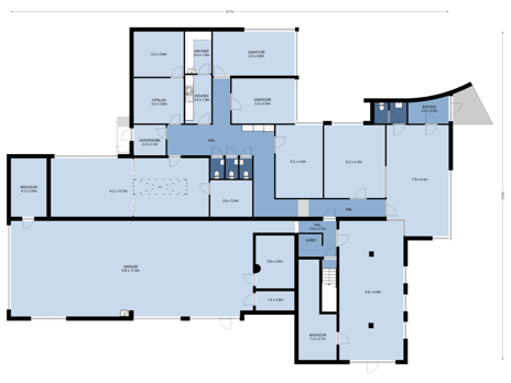 Bekijk plattegrond