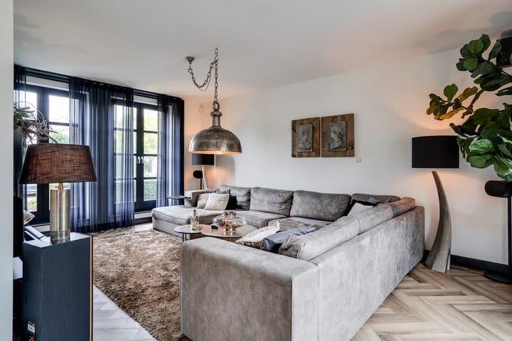 Foto 4 van Kapelhof 19