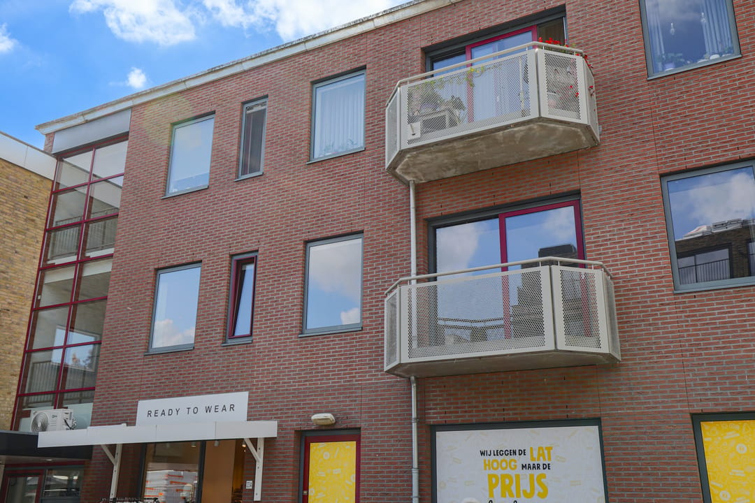 Foto 1 van De Wiekslag 2