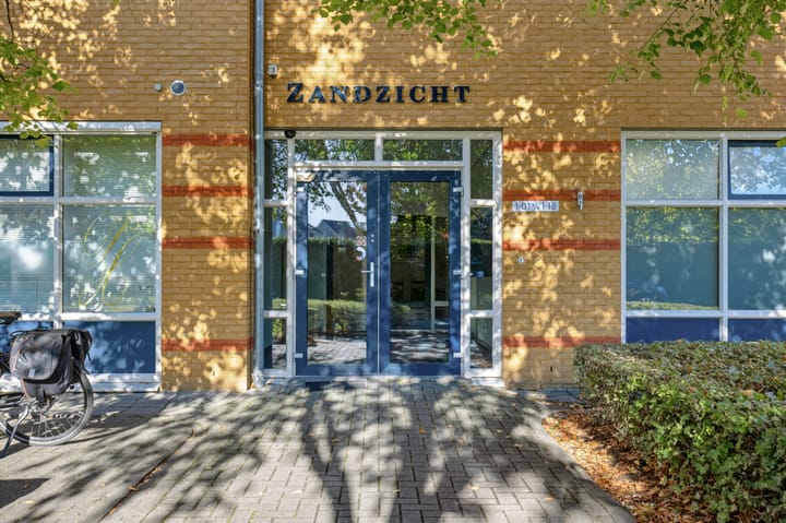 Foto 4 van Gruttostraat 1-17
