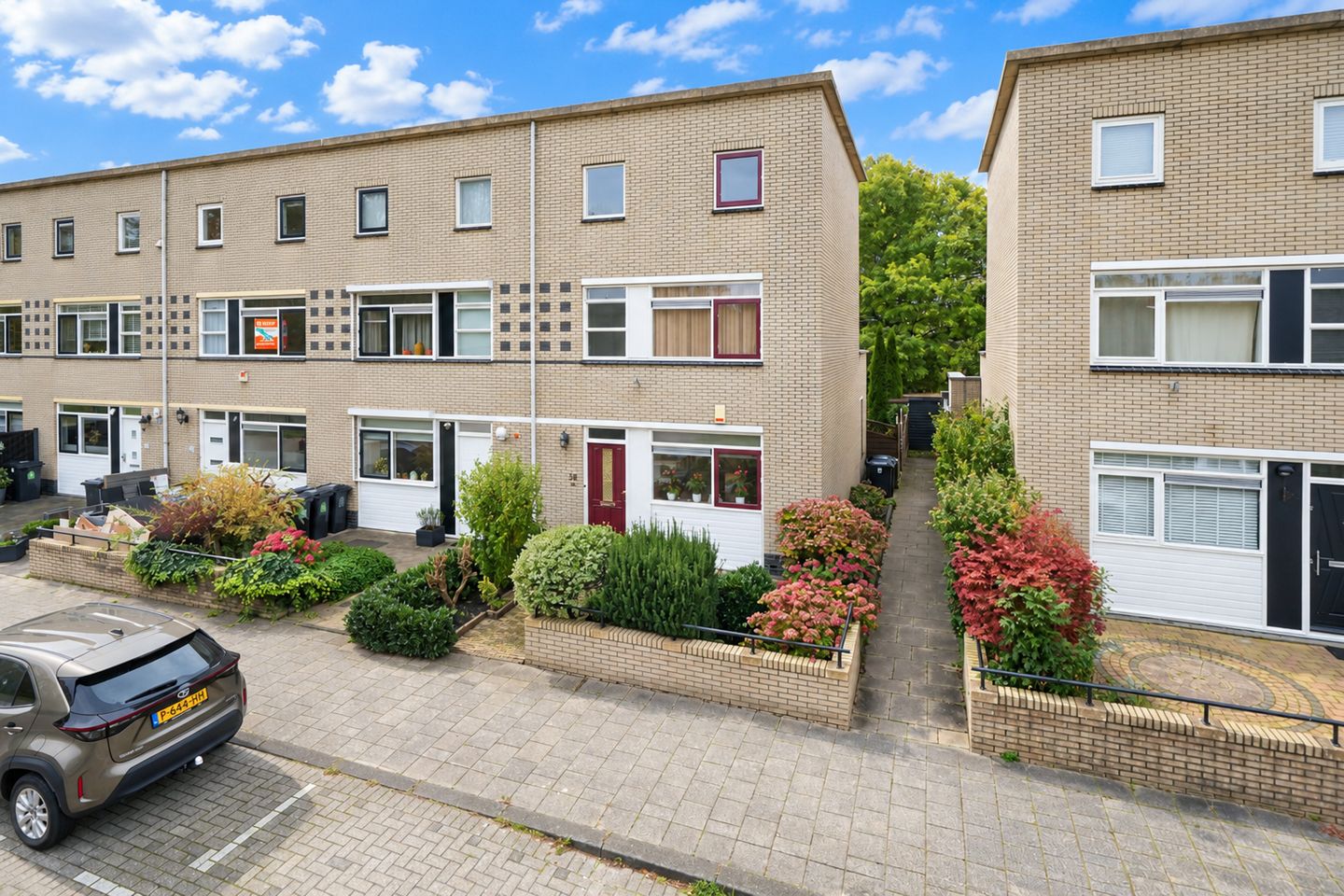 Foto 1 van Bommelerwaard 38