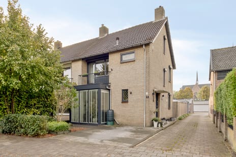 Pius X-straat thumbnail