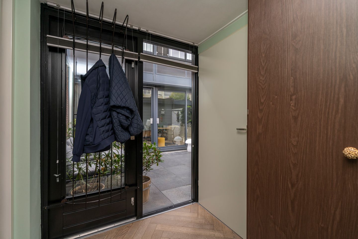 Foto 4 van Overlangelstraat 12