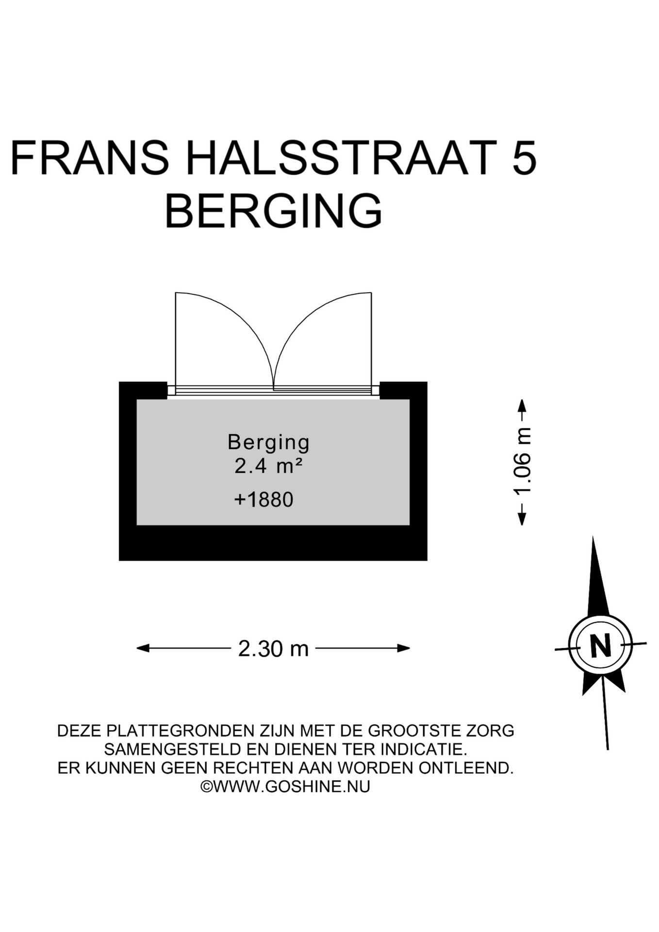 Foto 48 van Frans Halsstraat 5