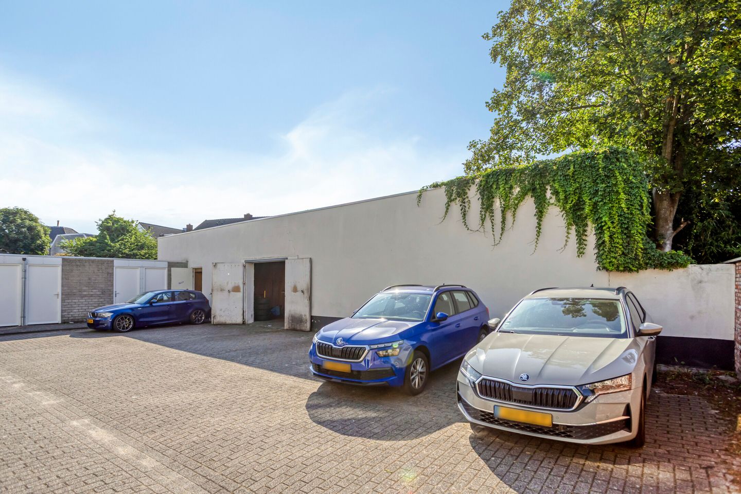 Bekijk foto 4 van Boschstraat 96-BIS
