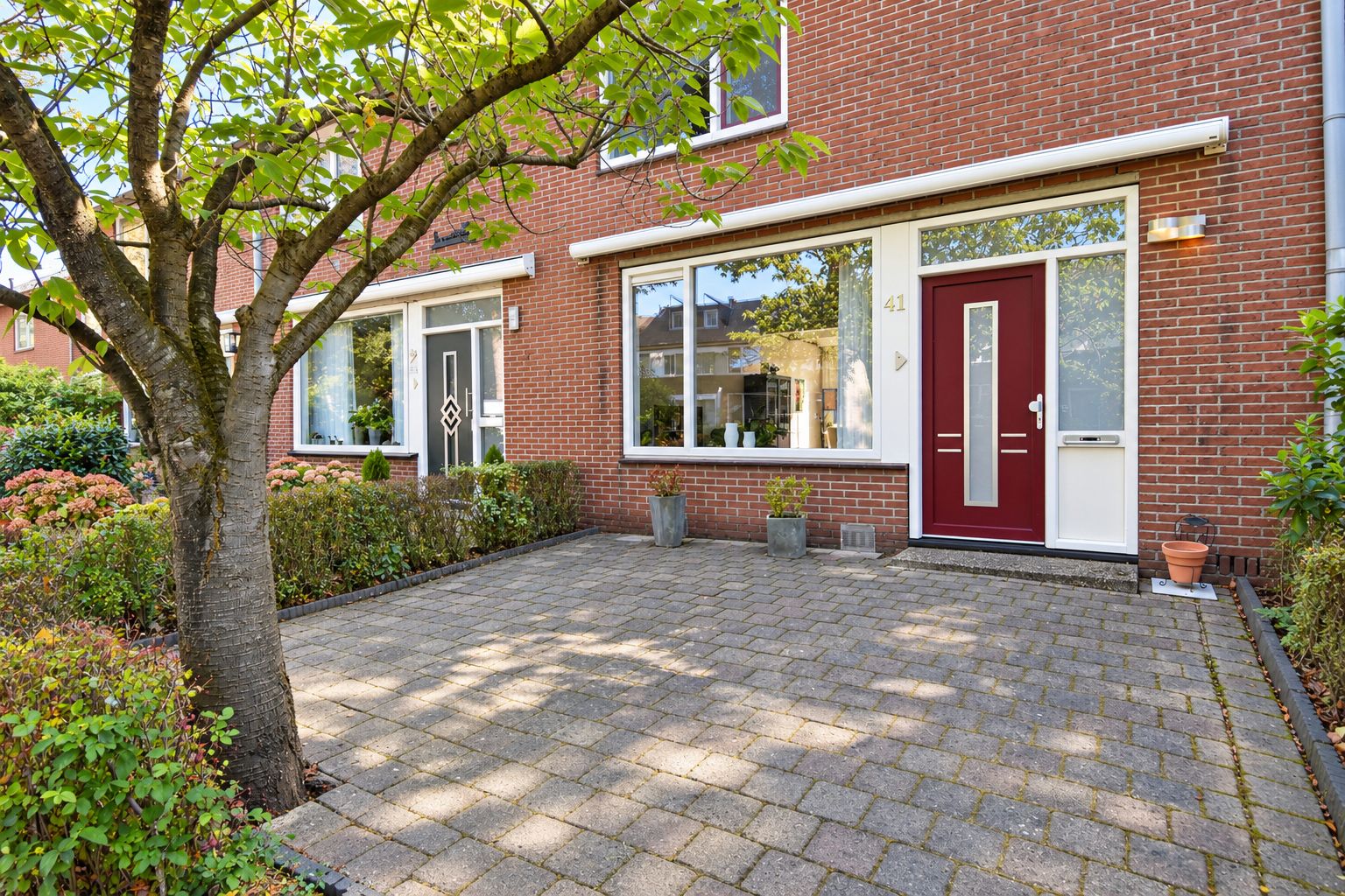 Photo 6 of Plataanstraat 41