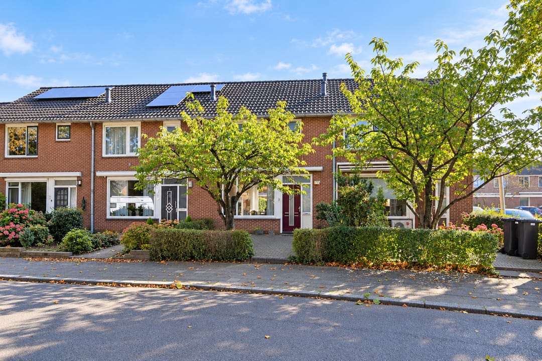 Photo 1 of Plataanstraat 41