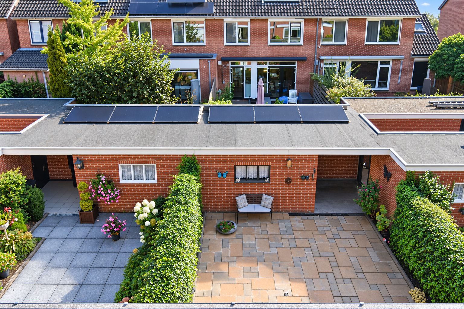 Photo 42 of Plataanstraat 41