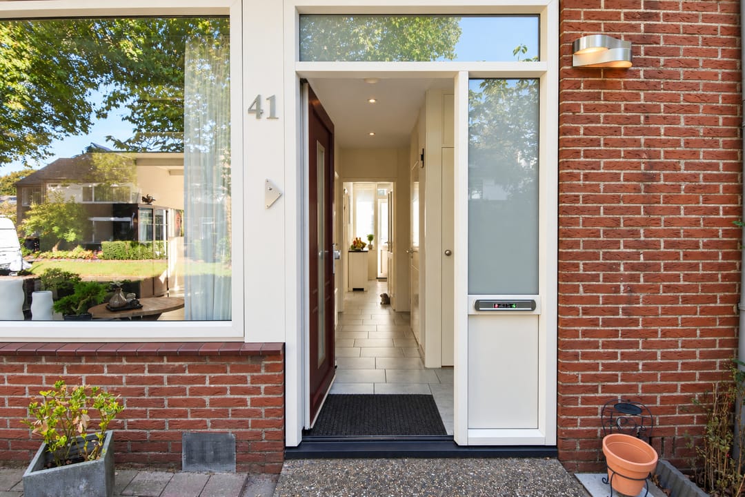 Photo 8 of Plataanstraat 41