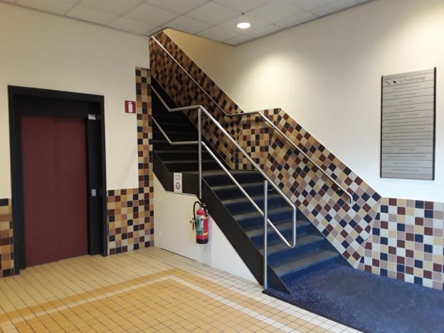 Bekijk foto 3 van Croonstadtlaan 1-G
