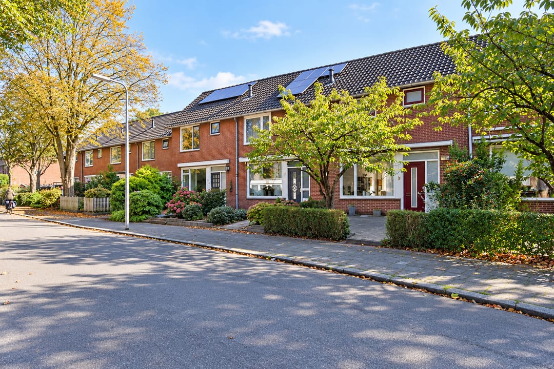 Photo 46 of Plataanstraat 41
