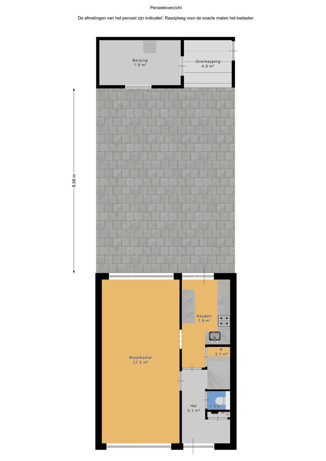 Photo 53 of Plataanstraat 41