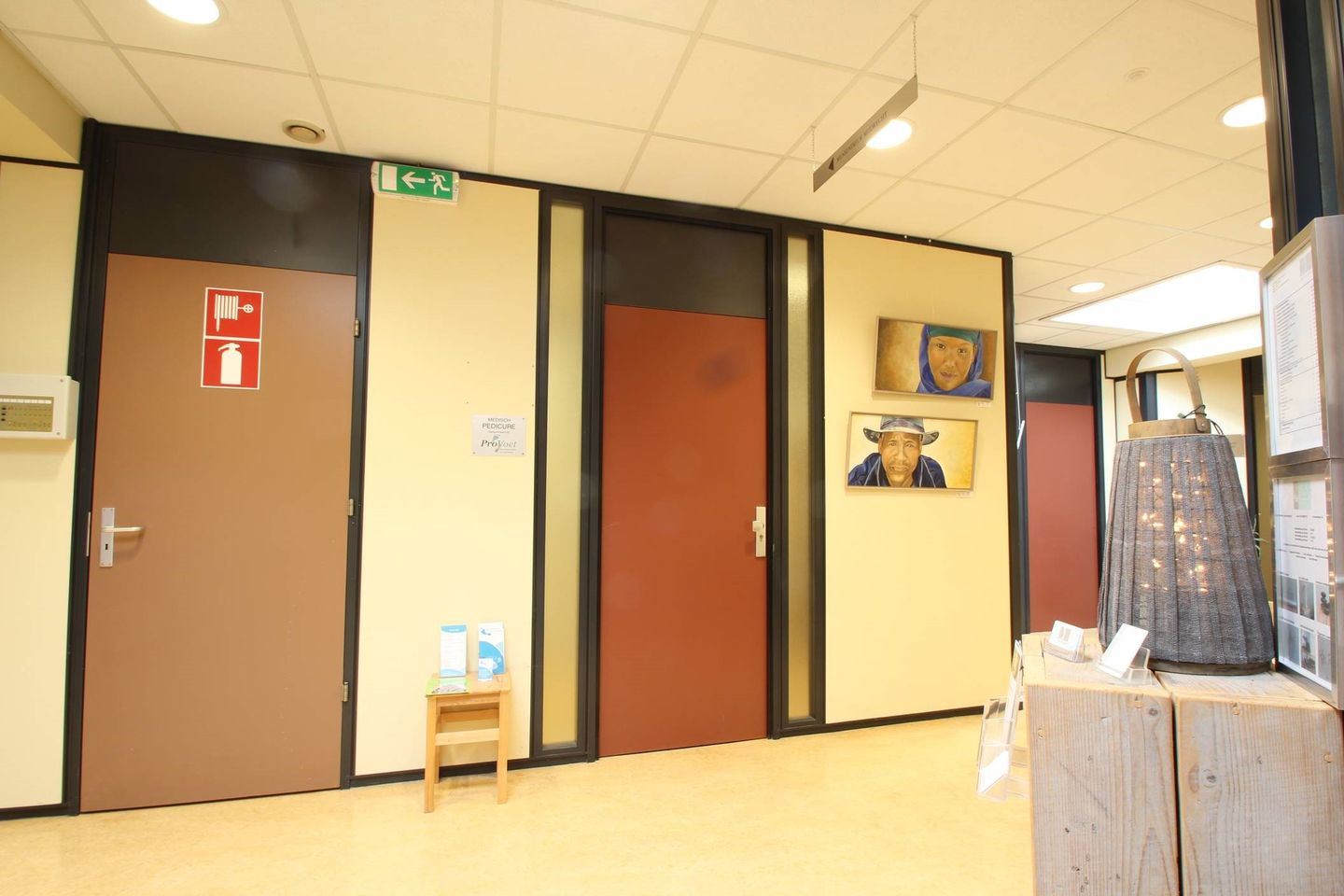 Bekijk foto 4 van Croonstadtlaan 1-G