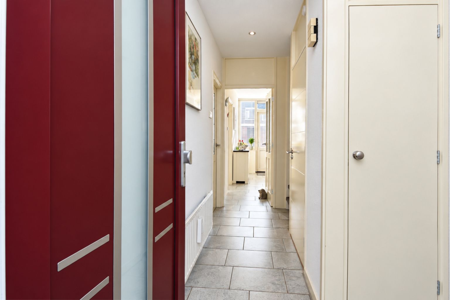 Photo 9 of Plataanstraat 41