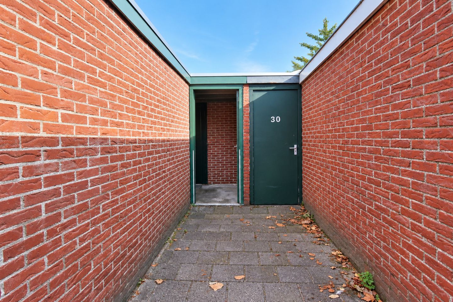 Photo 40 of Plataanstraat 41