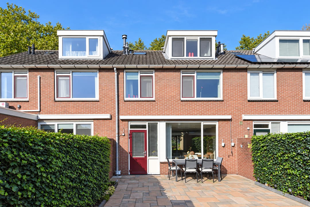Photo 41 of Plataanstraat 41
