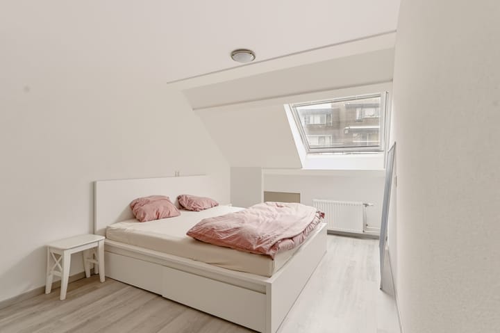 Foto 4 van Marseillehof 6