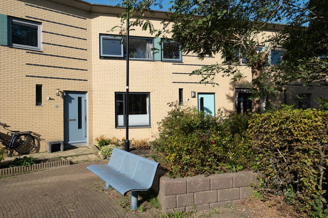 Foto 2 van Werfhof 14