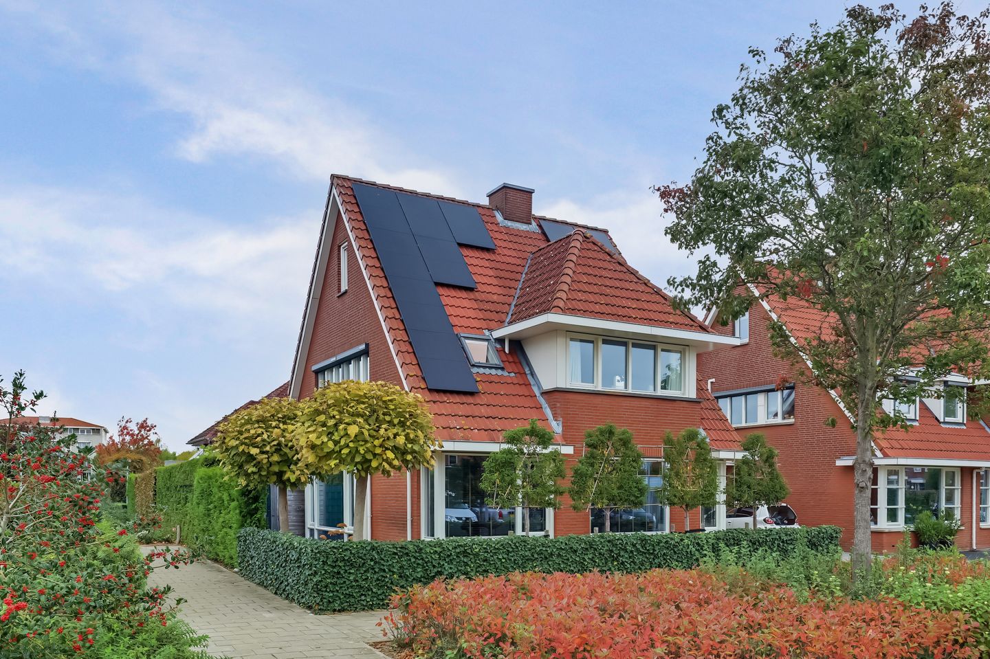 Photo 5 of Denariusstraat 1