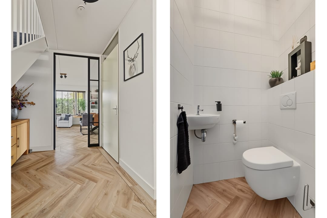Photo 8 of Denariusstraat 1