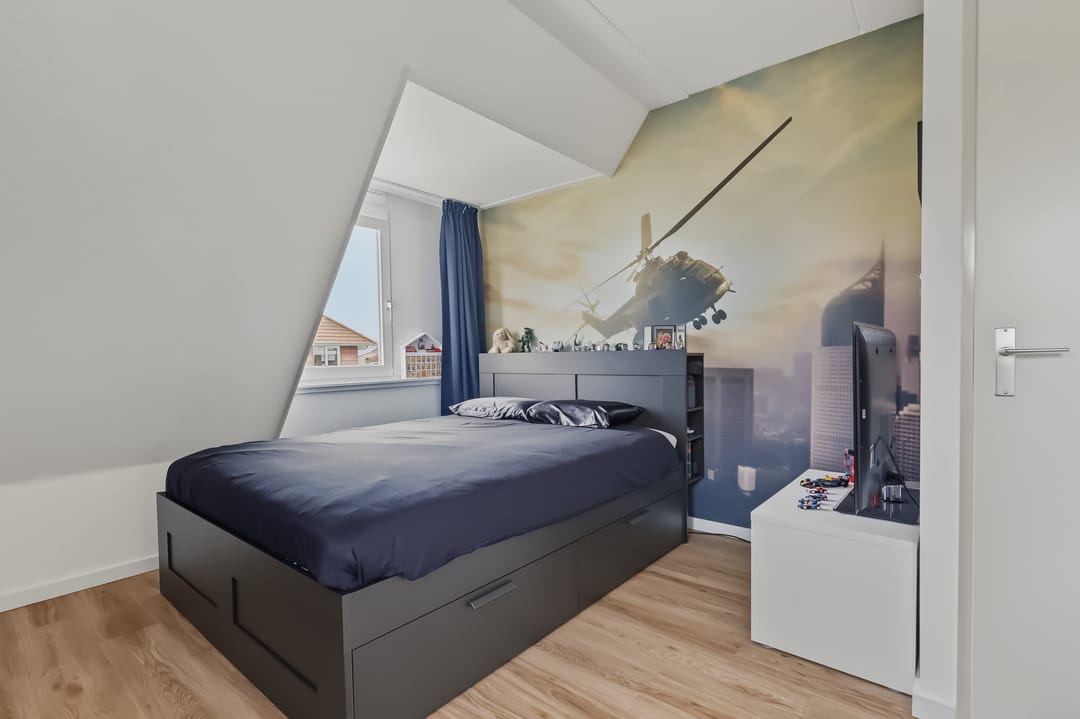 Photo 37 of Denariusstraat 1