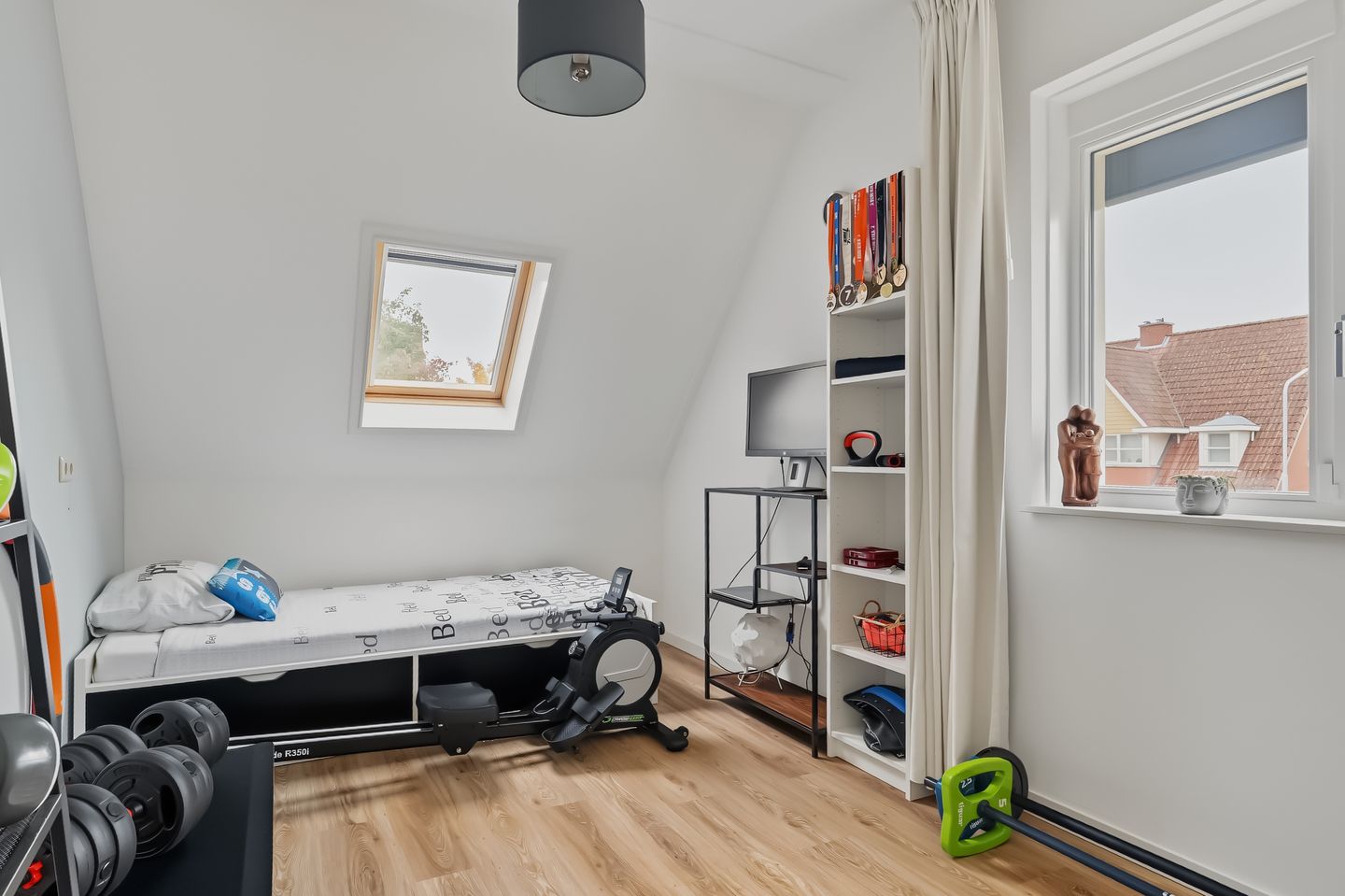 Photo 34 of Denariusstraat 1