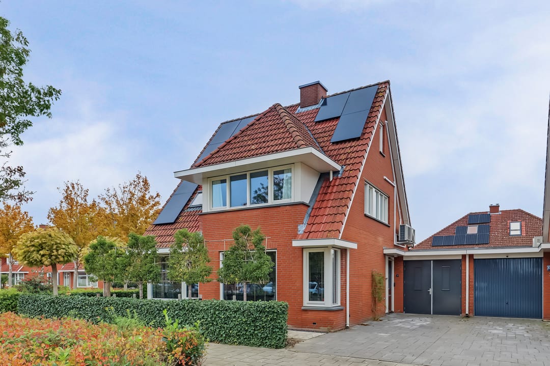 Photo 1 of Denariusstraat 1