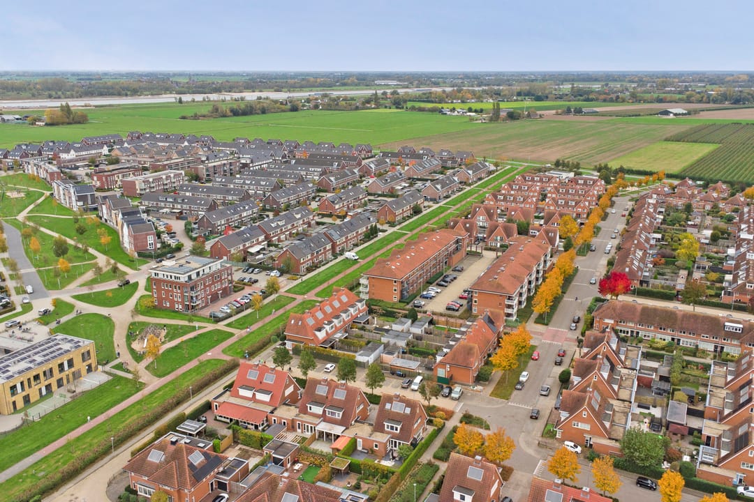 Photo 56 of Denariusstraat 1