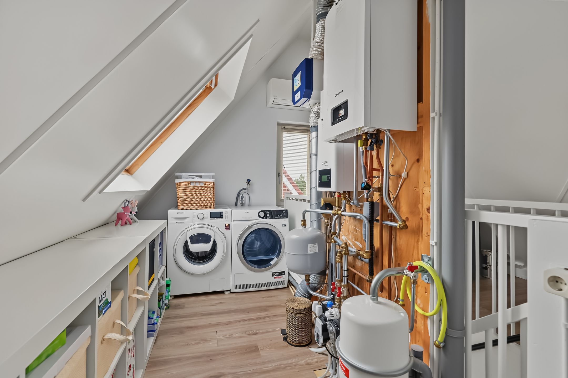 Photo 42 of Denariusstraat 1