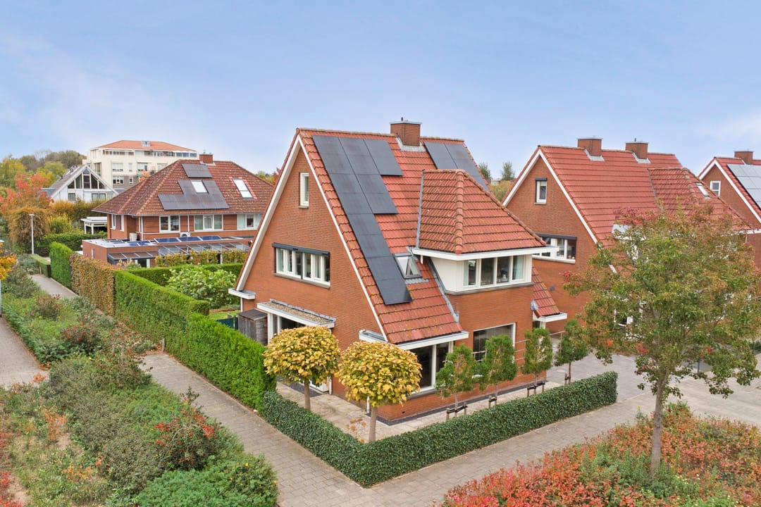 Photo 53 of Denariusstraat 1