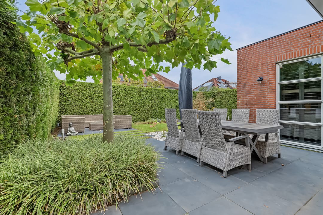 Photo 46 of Denariusstraat 1